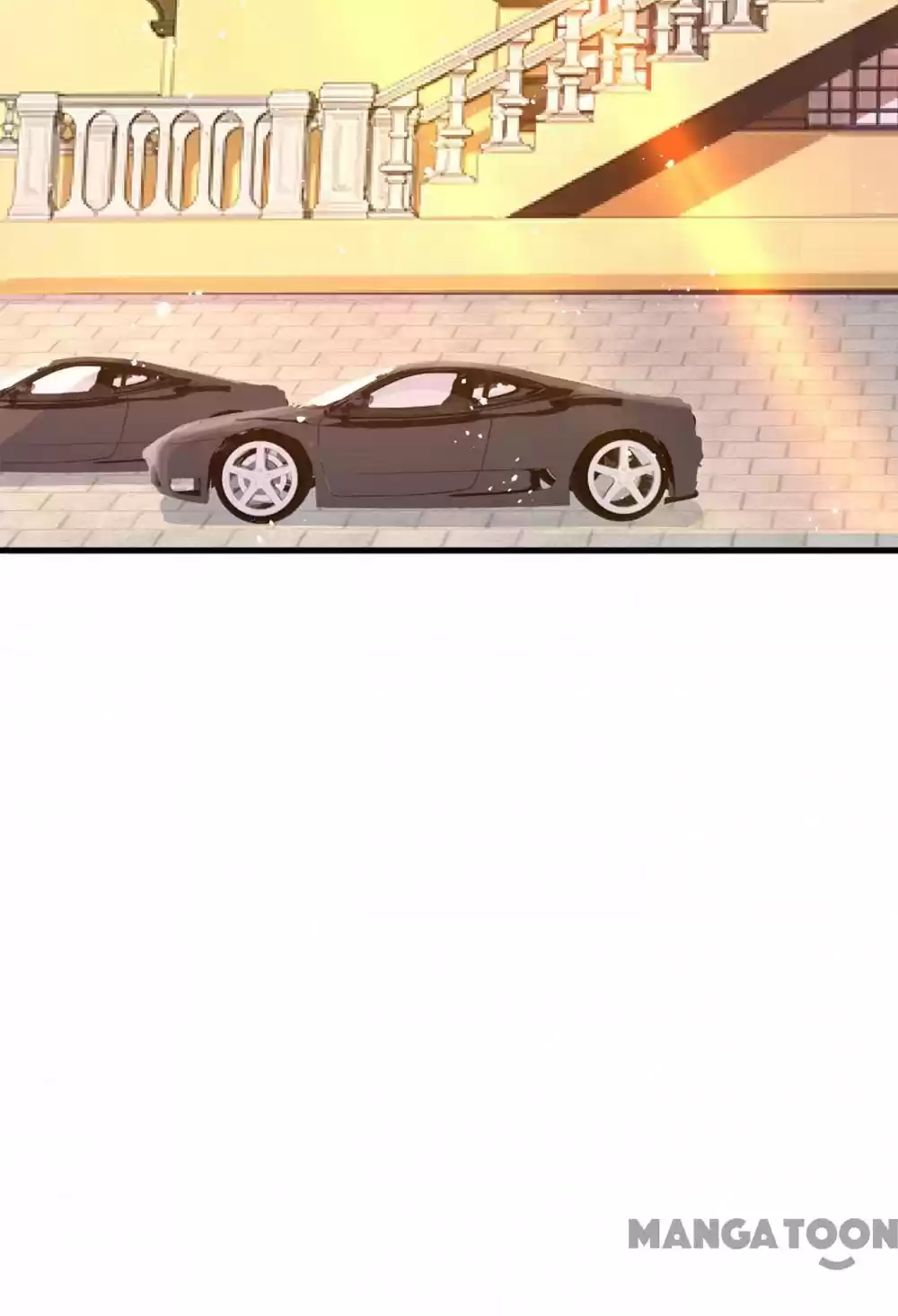 Ceo Above, Me Below Chapter 438