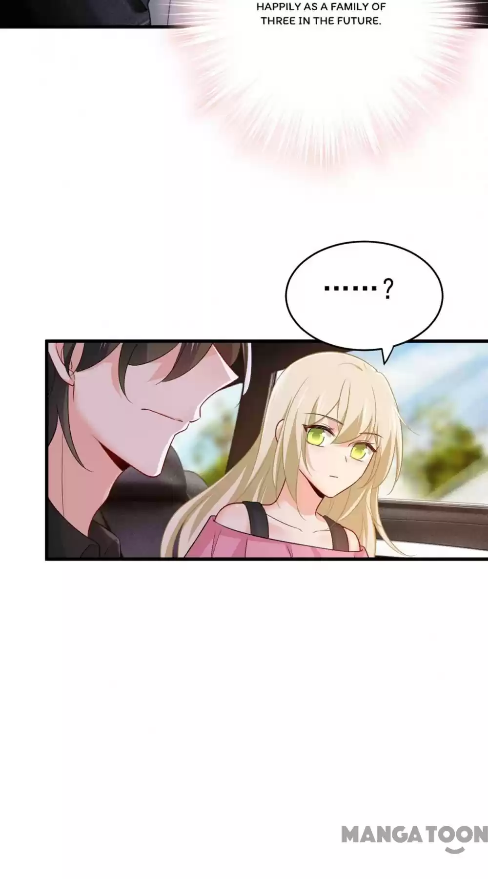 Ceo Above, Me Below Chapter 438