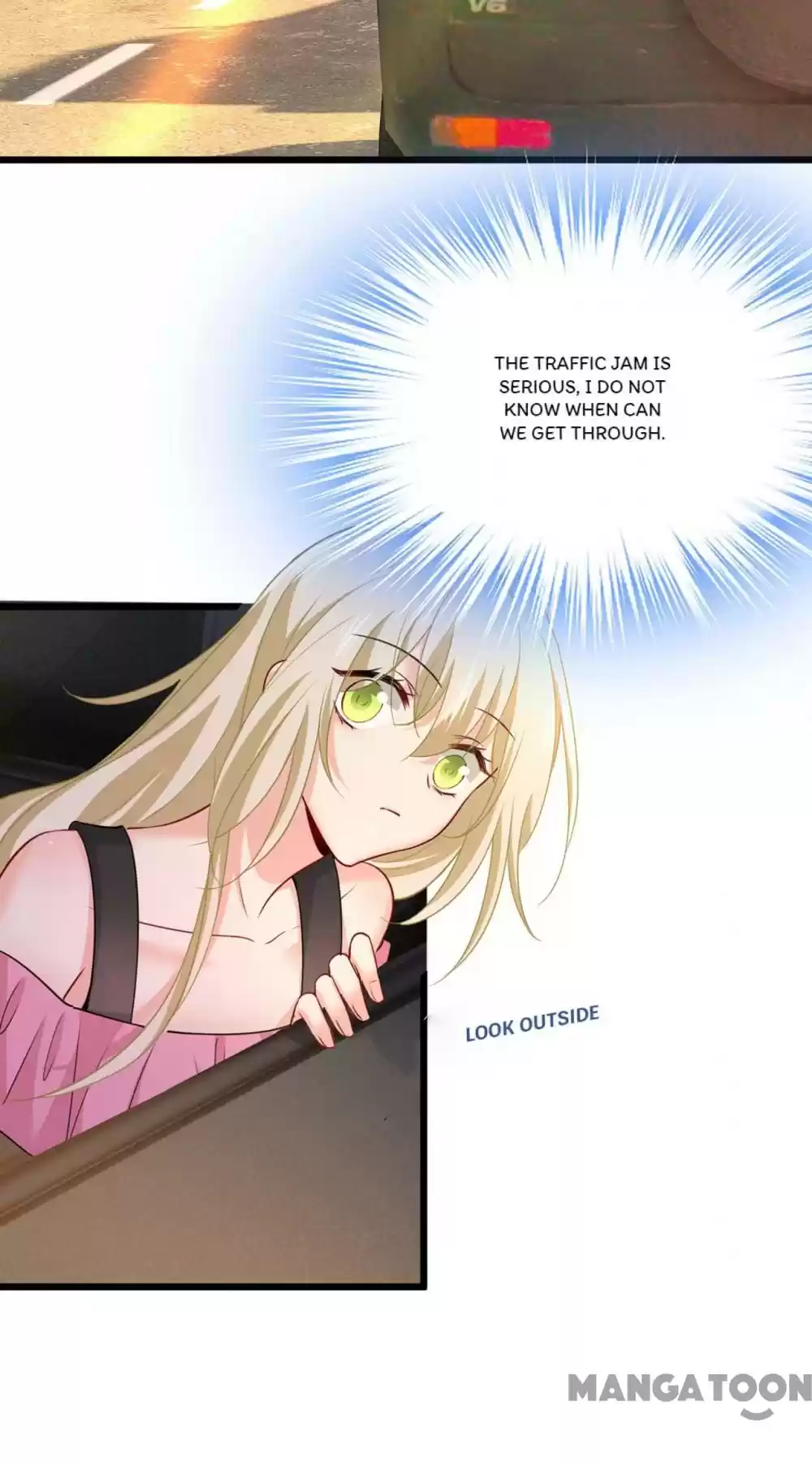 Ceo Above, Me Below Chapter 439