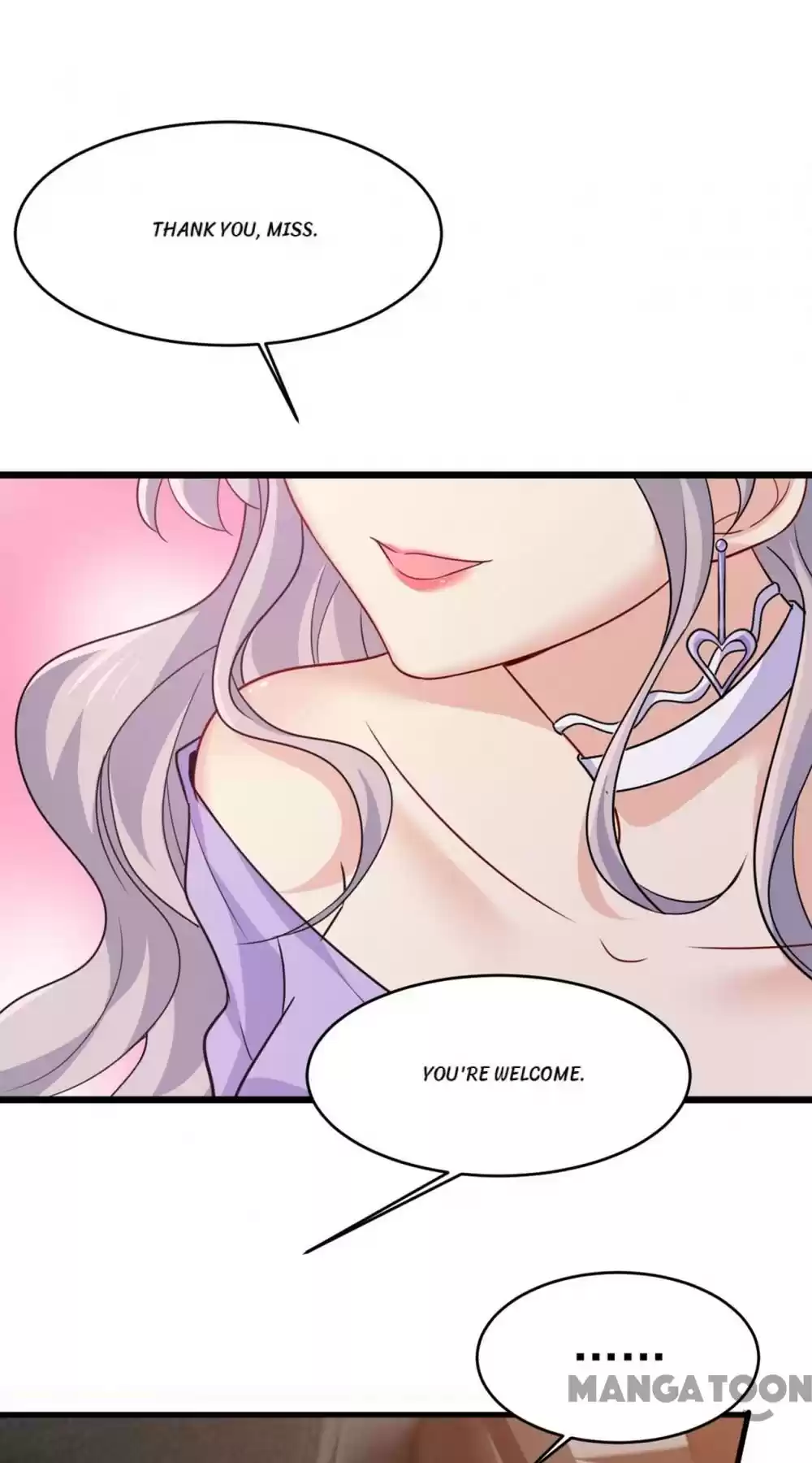 Ceo Above, Me Below Chapter 439