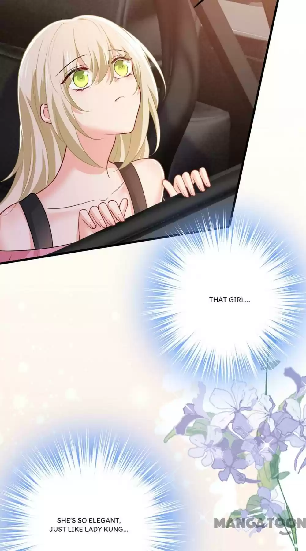 Ceo Above, Me Below Chapter 439