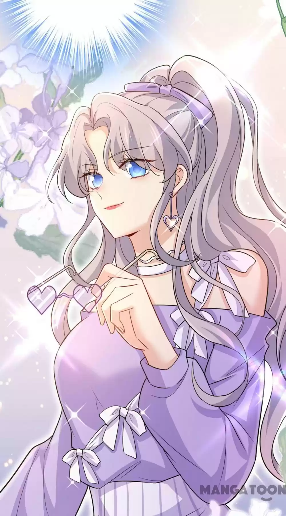 Ceo Above, Me Below Chapter 439