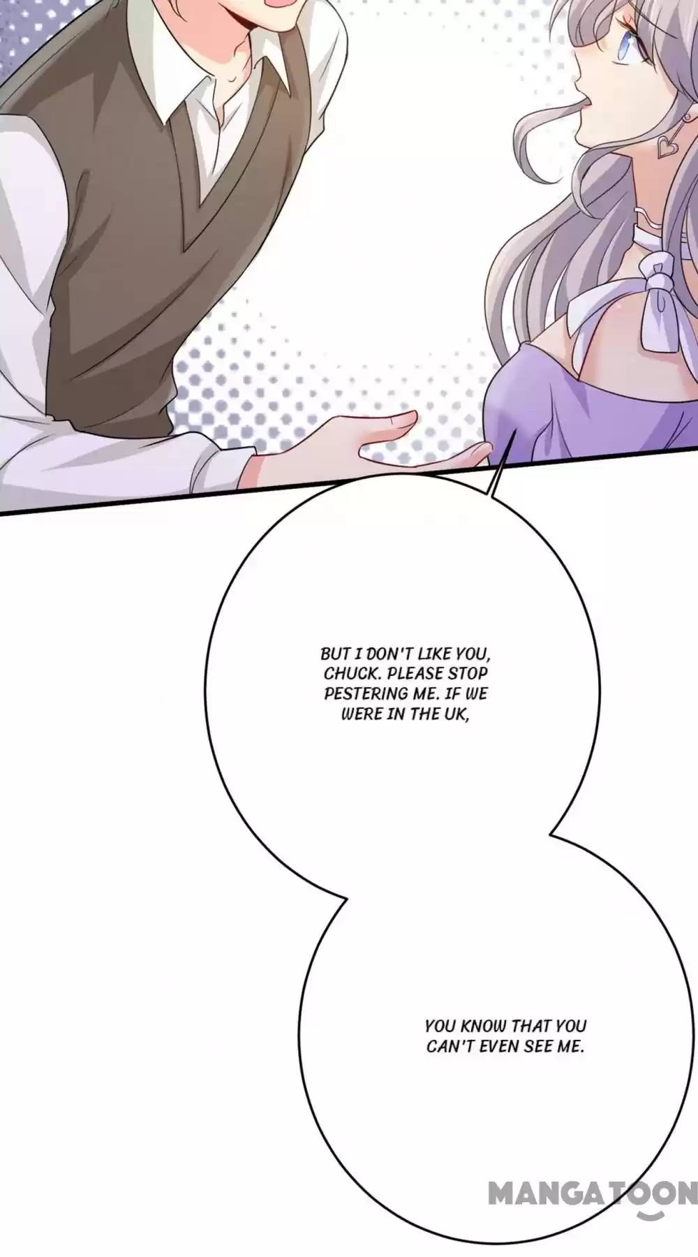 Ceo Above, Me Below Chapter 439