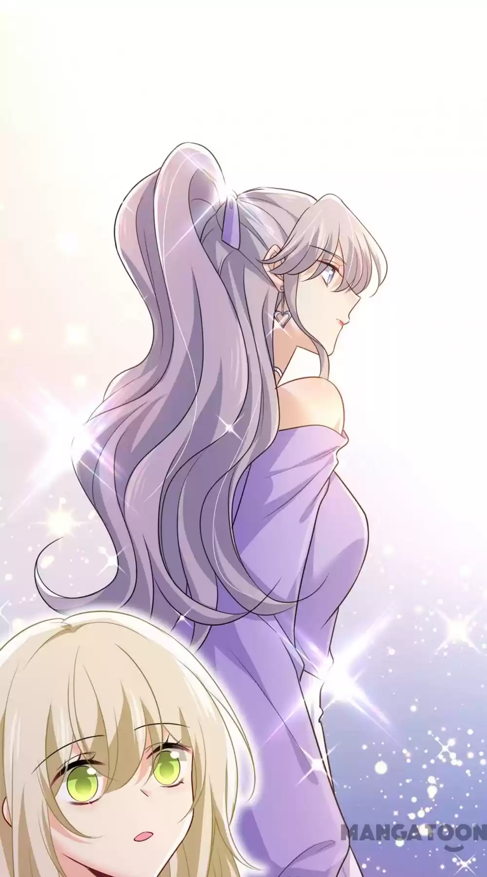 Ceo Above, Me Below Chapter 439