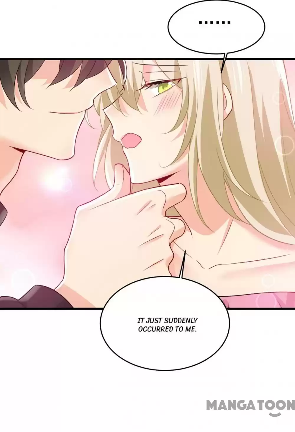 Ceo Above, Me Below Chapter 439