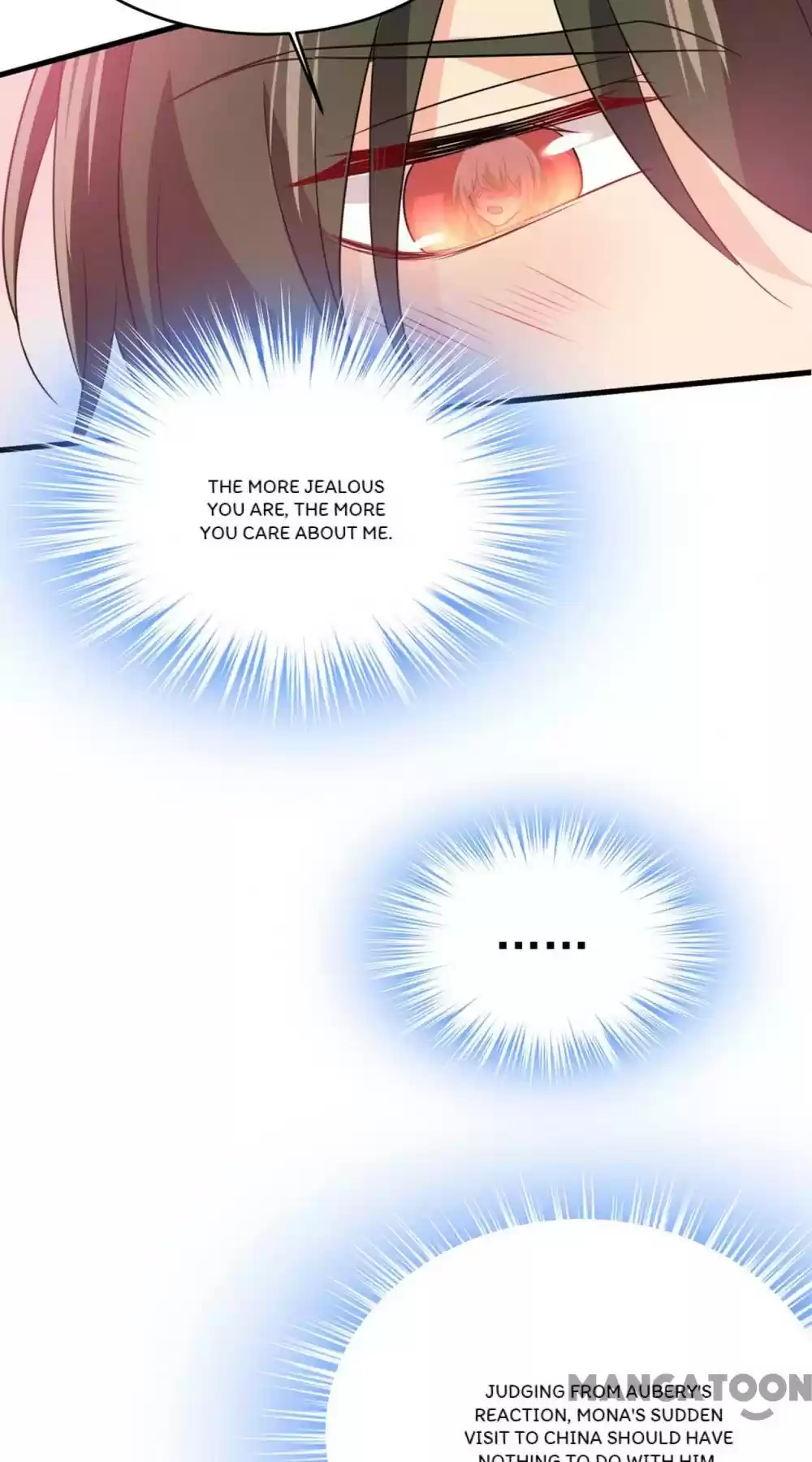 Ceo Above, Me Below Chapter 439