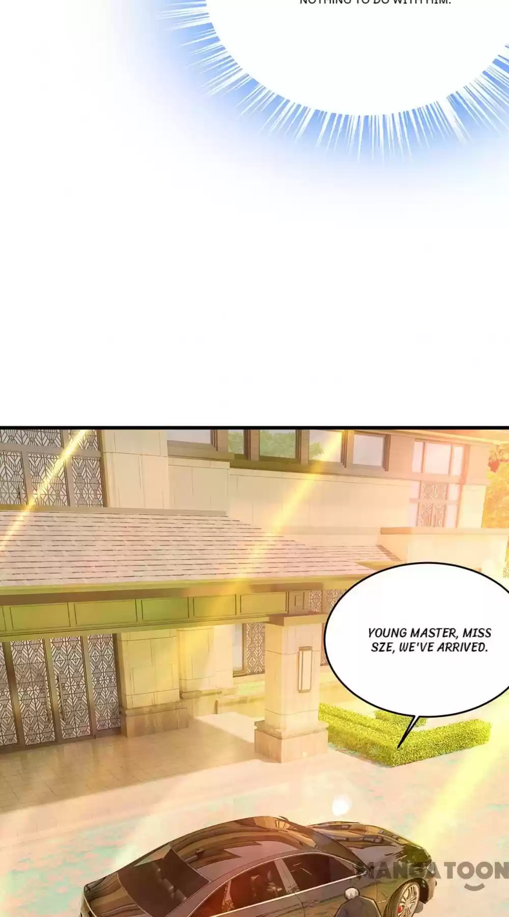 Ceo Above, Me Below Chapter 439