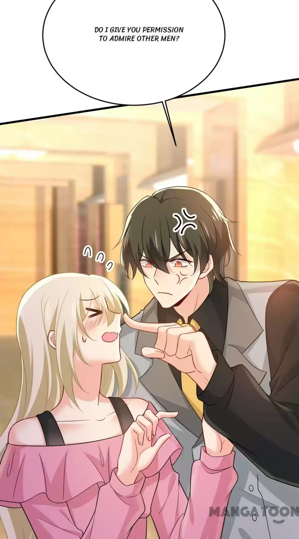 Ceo Above, Me Below Chapter 439