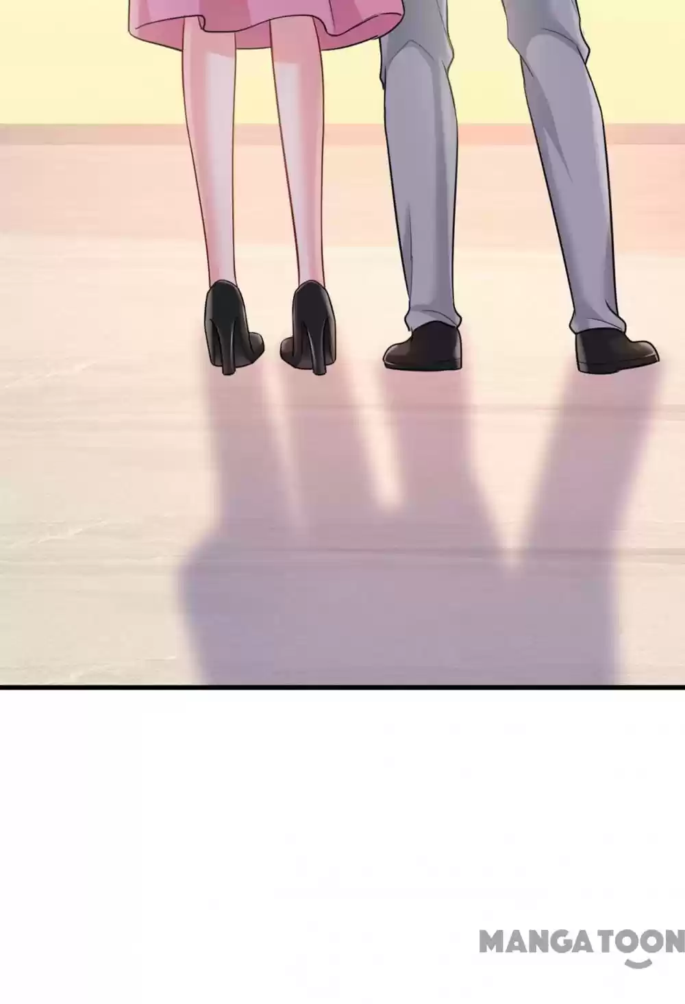 Ceo Above, Me Below Chapter 439