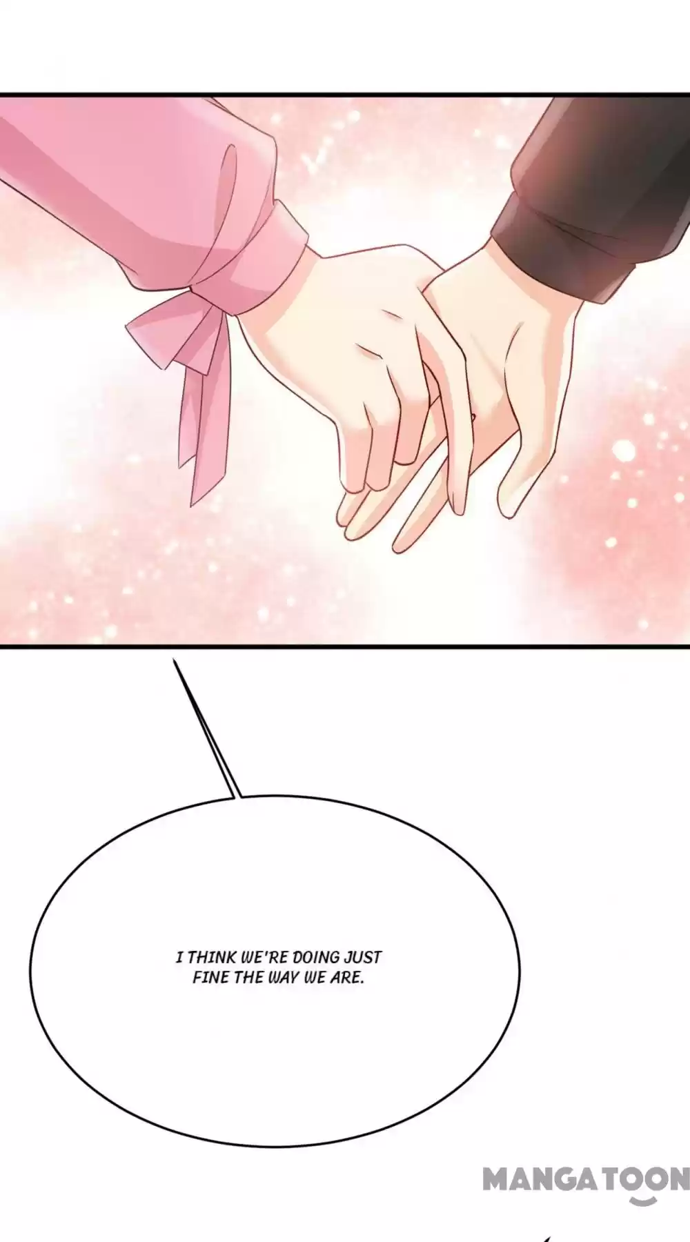 Ceo Above, Me Below Chapter 439