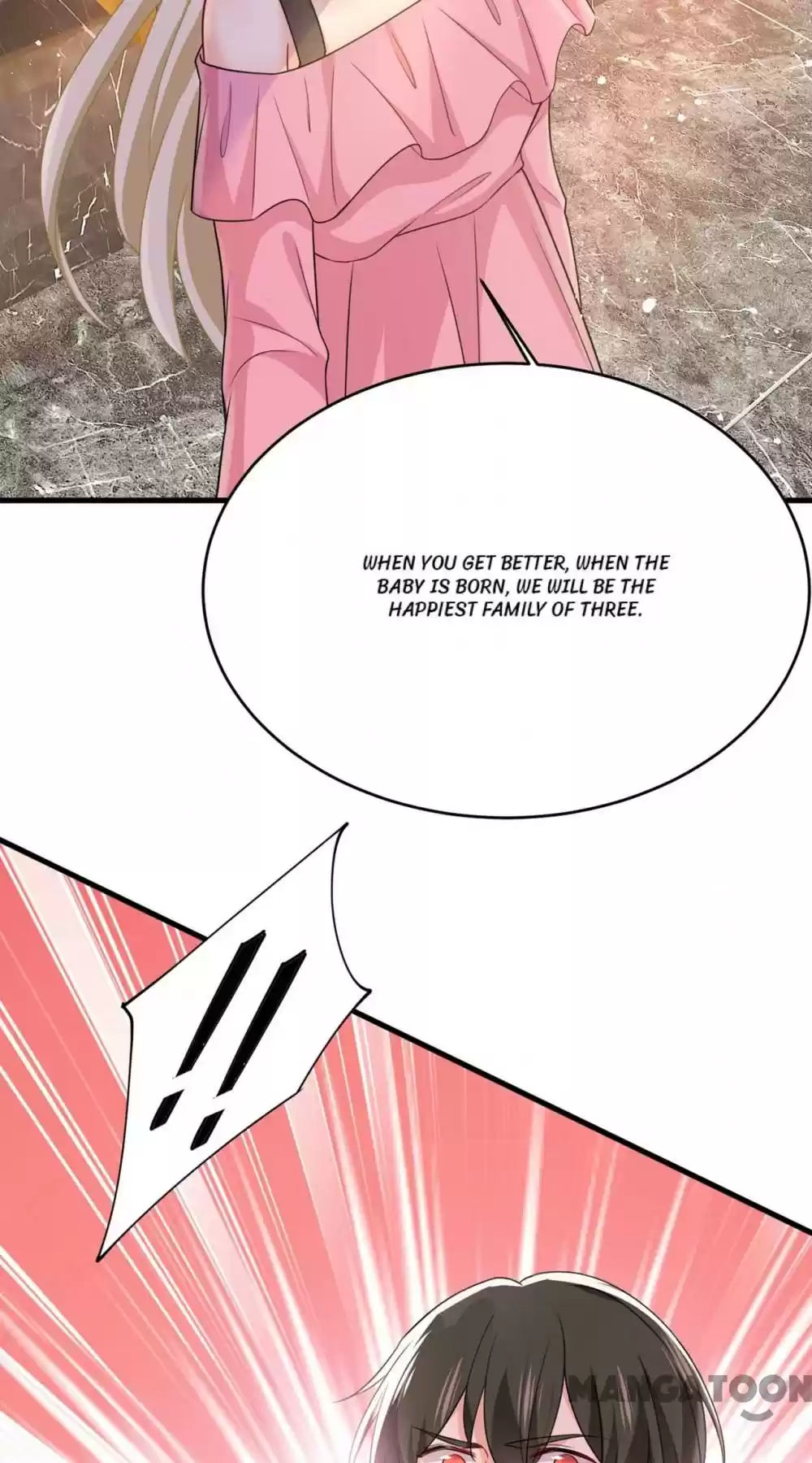 Ceo Above, Me Below Chapter 439