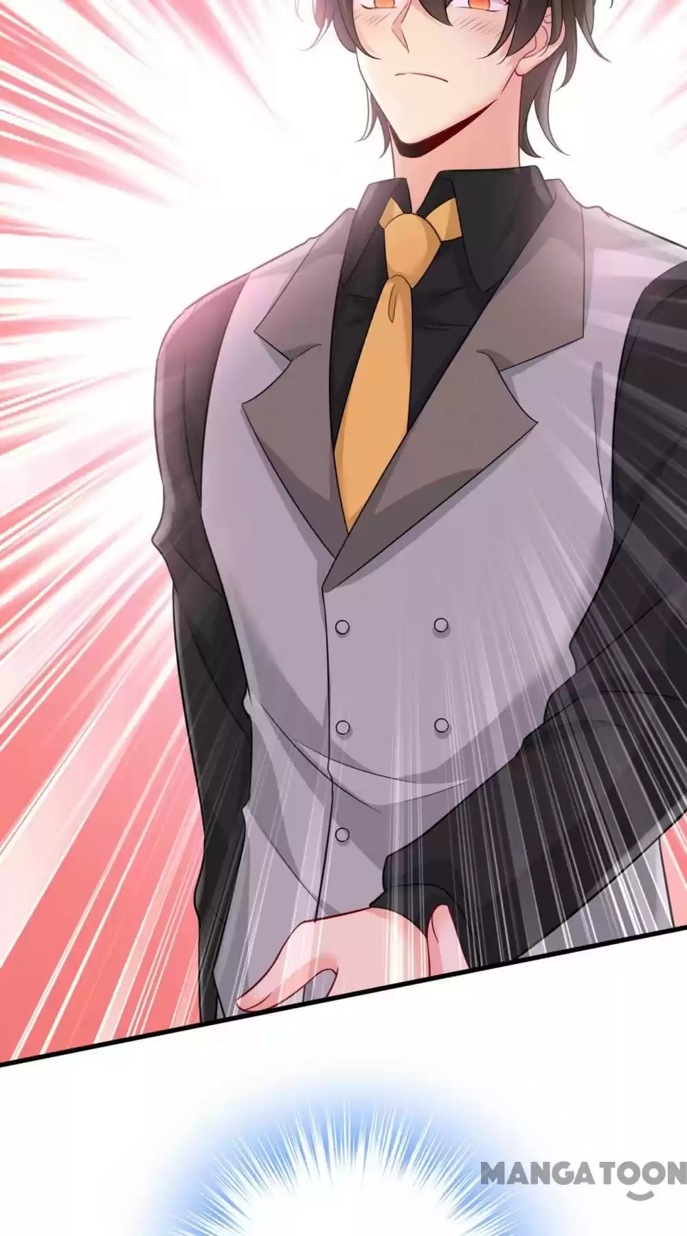 Ceo Above, Me Below Chapter 439