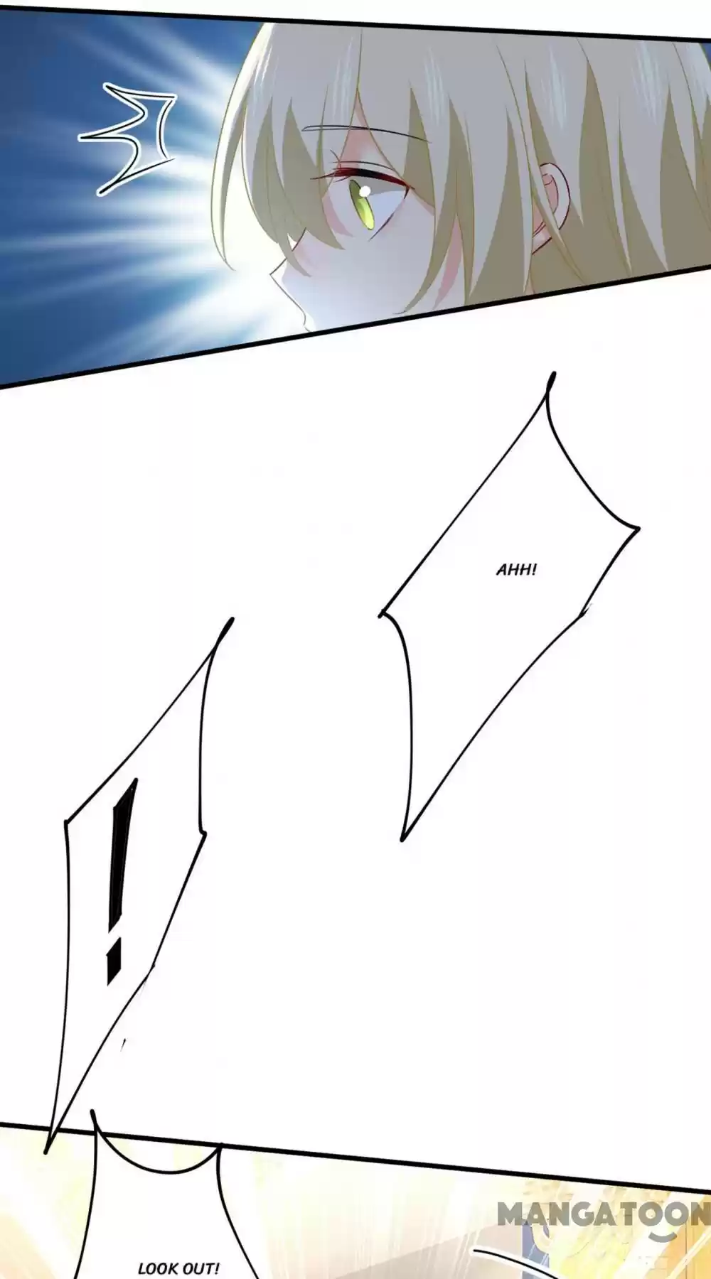 Ceo Above, Me Below Chapter 440