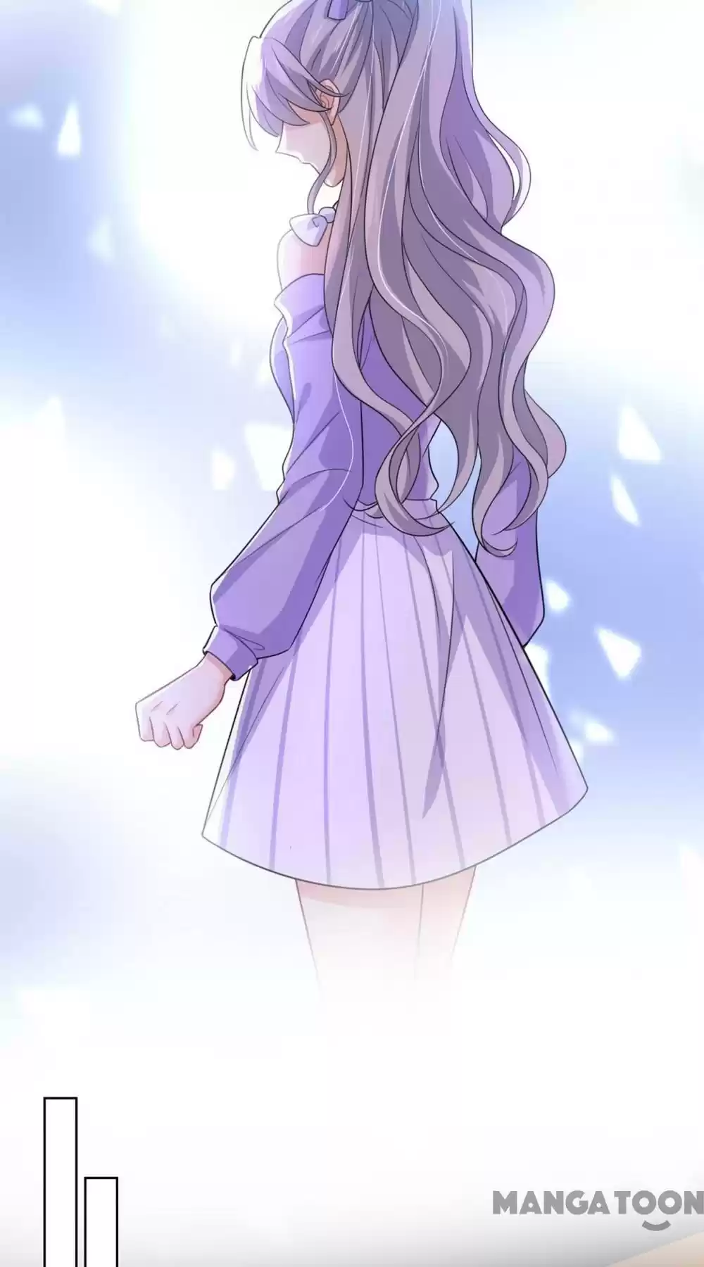 Ceo Above, Me Below Chapter 440