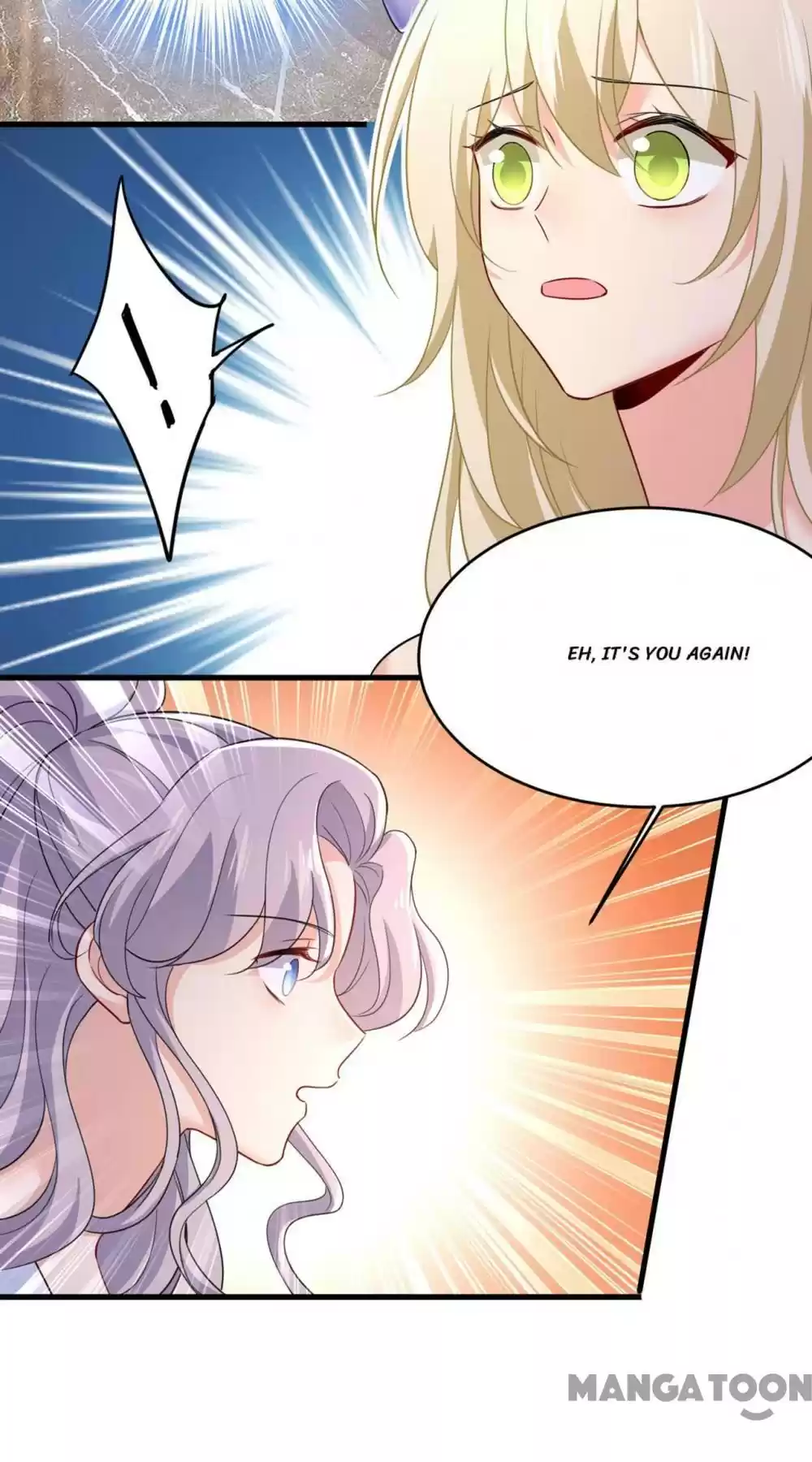 Ceo Above, Me Below Chapter 440