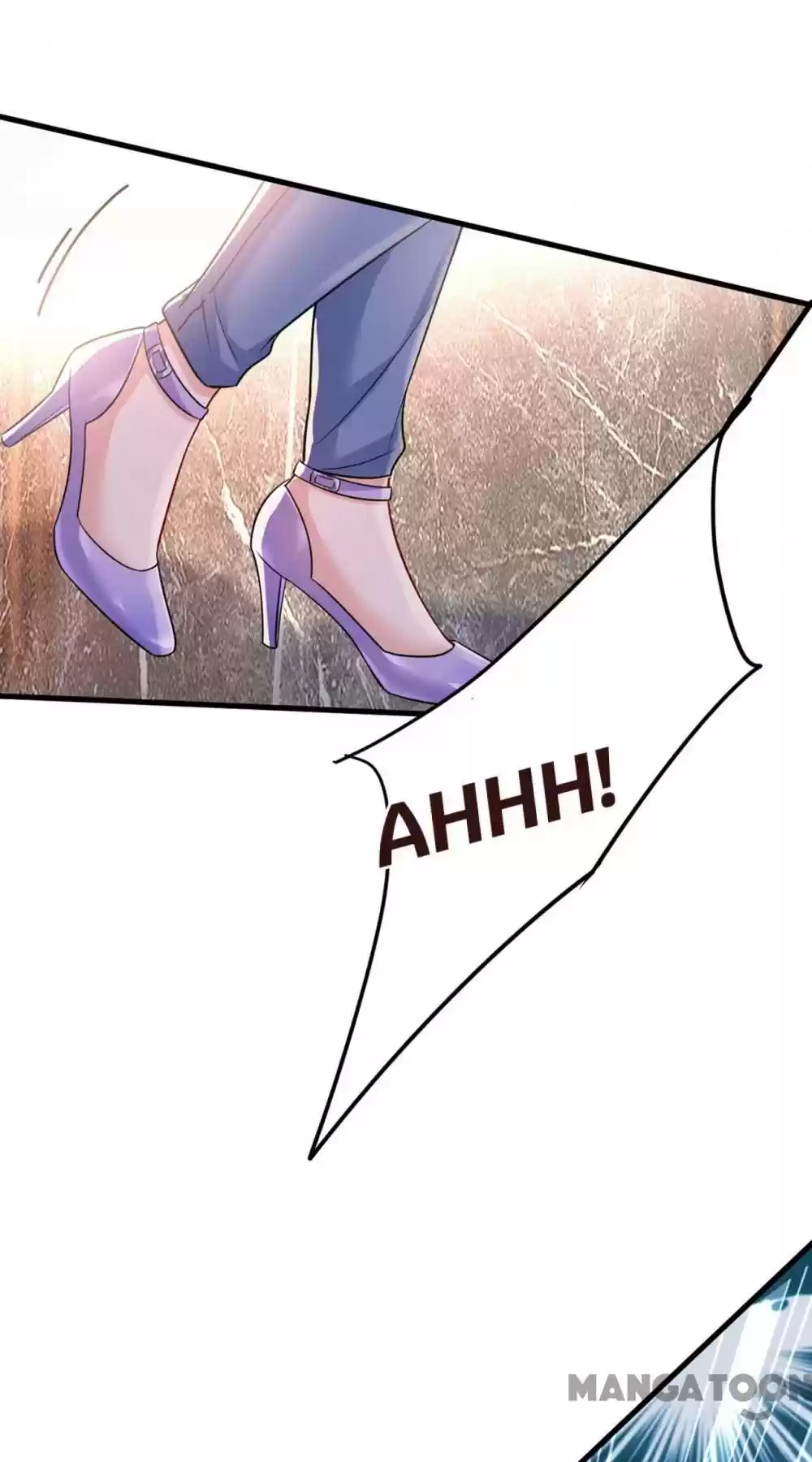 Ceo Above, Me Below Chapter 440