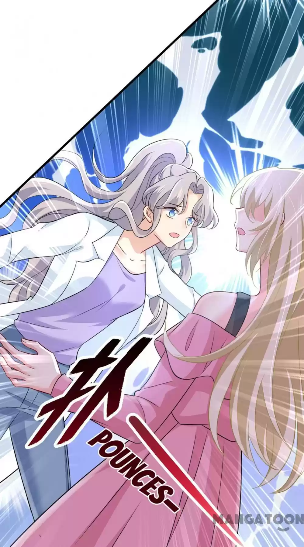 Ceo Above, Me Below Chapter 440