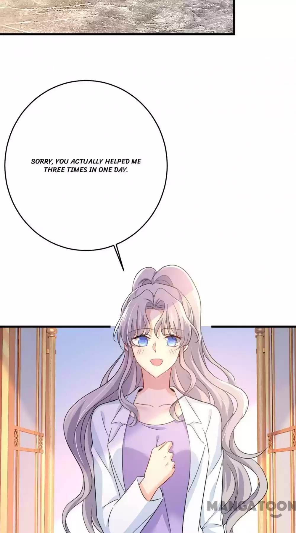 Ceo Above, Me Below Chapter 440