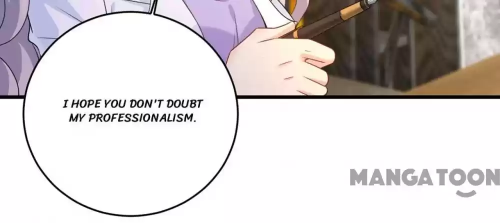 Ceo Above, Me Below Chapter 441