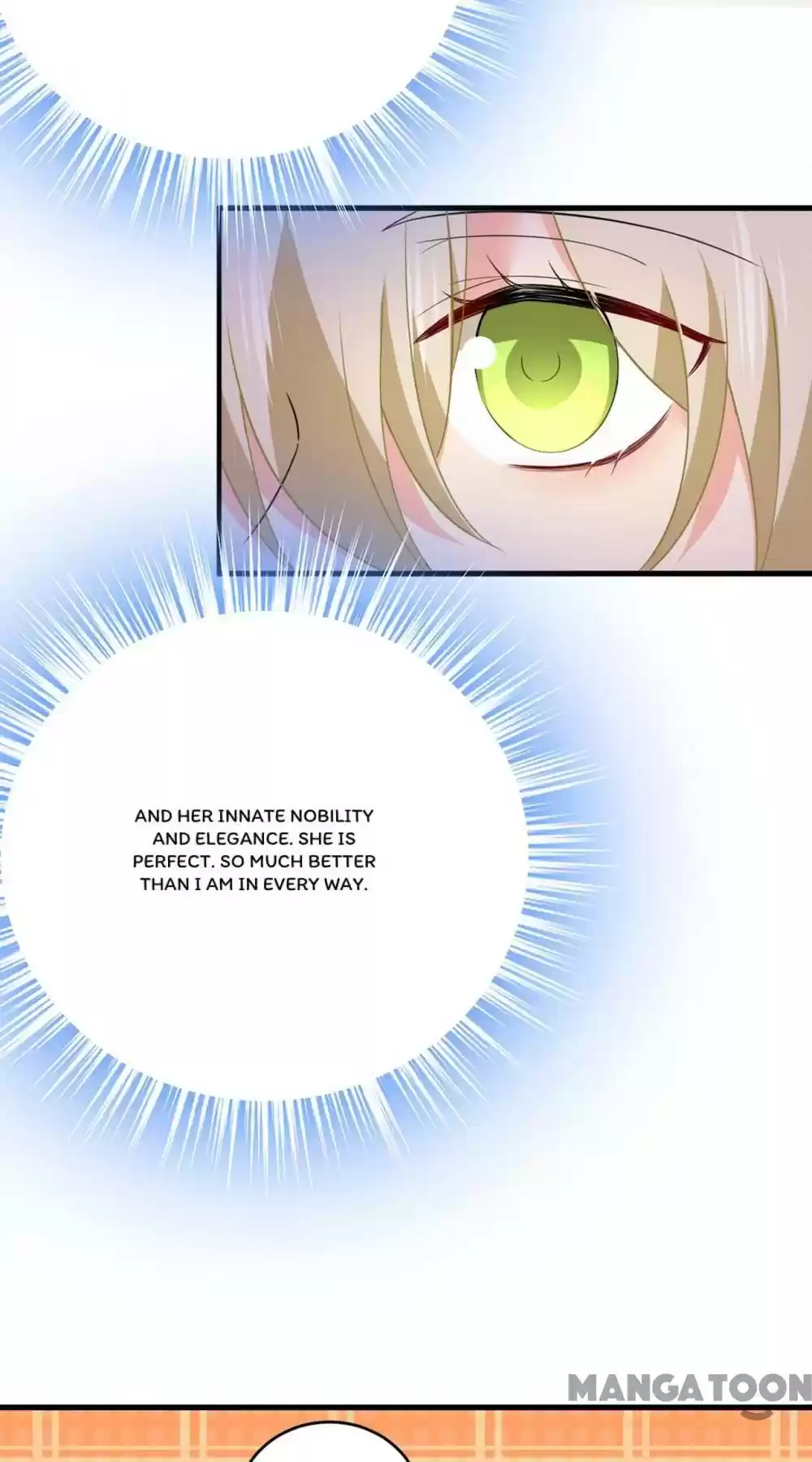 Ceo Above, Me Below Chapter 441