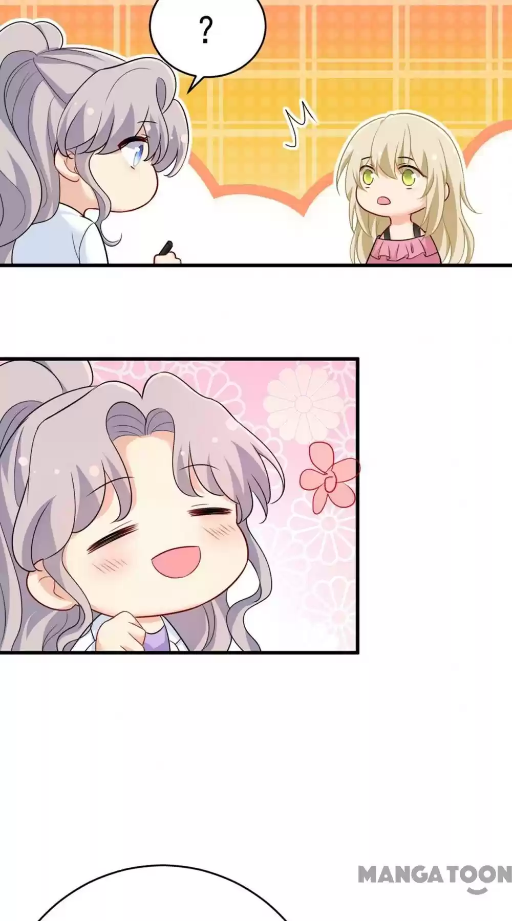 Ceo Above, Me Below Chapter 441