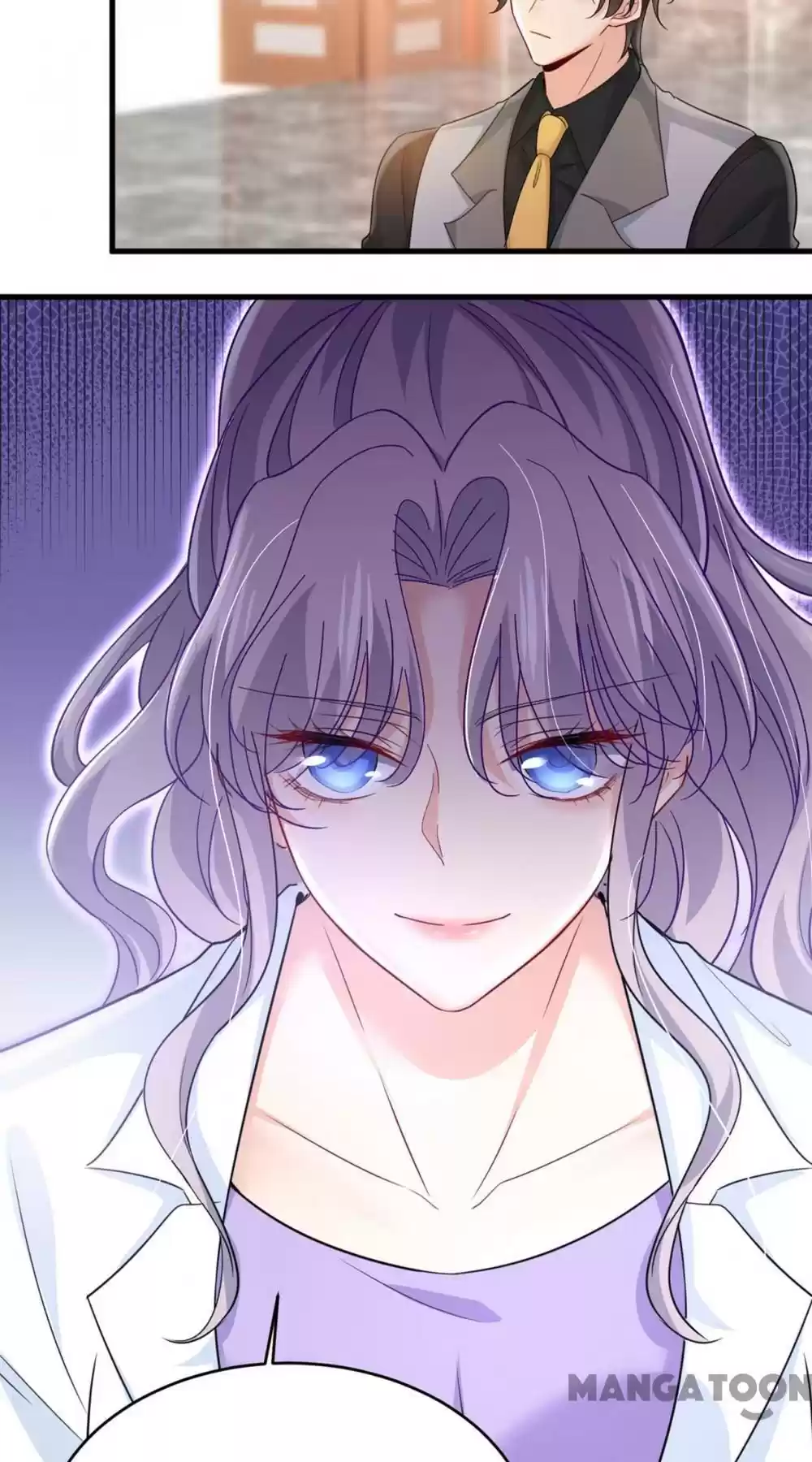 Ceo Above, Me Below Chapter 441