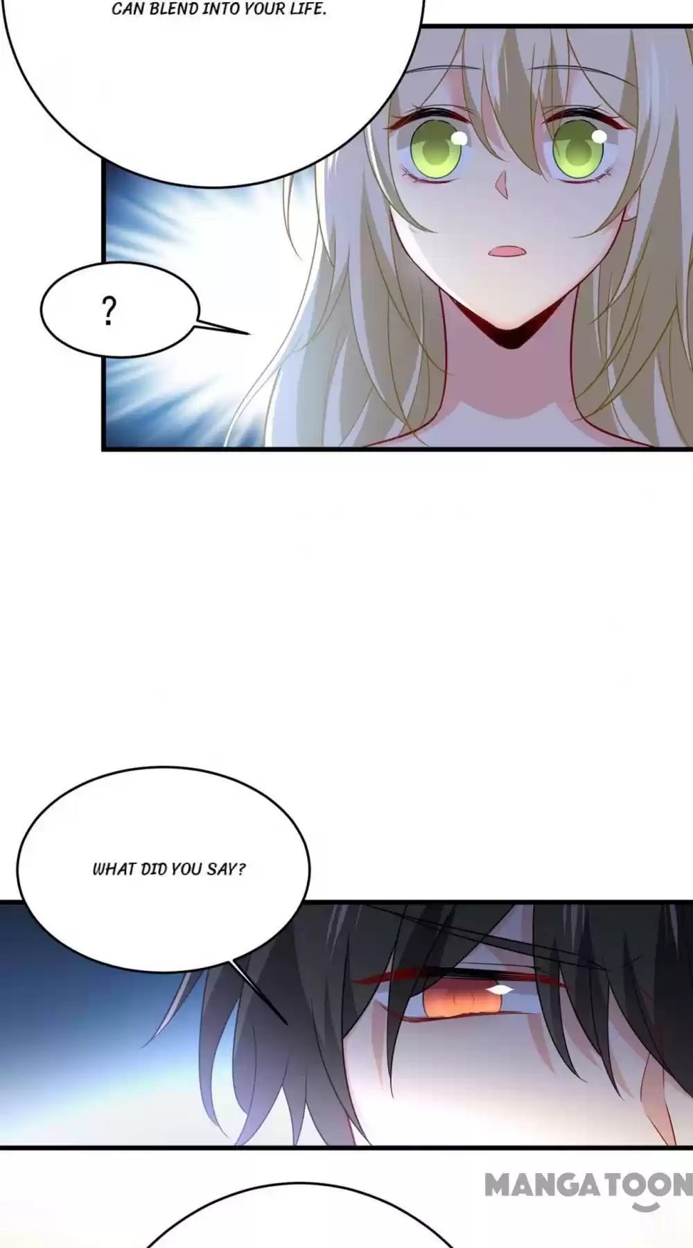 Ceo Above, Me Below Chapter 442