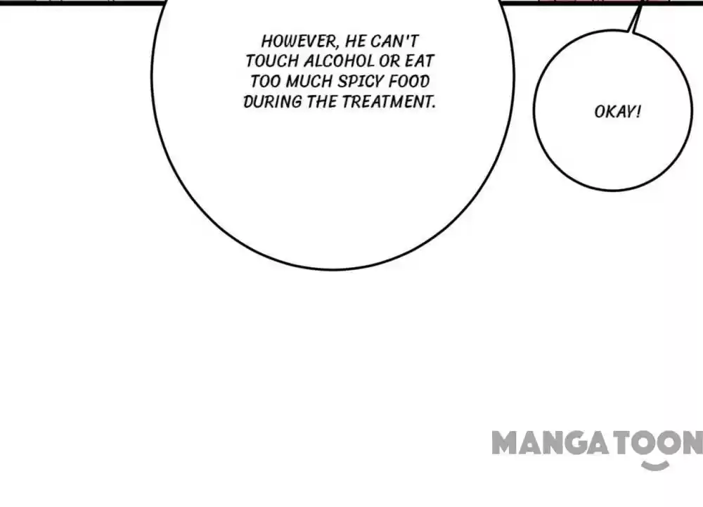 Ceo Above, Me Below Chapter 442