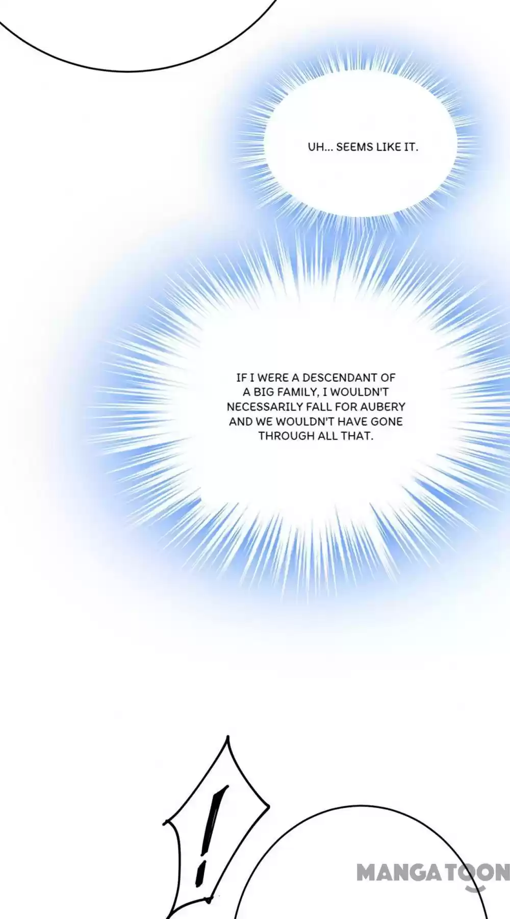 Ceo Above, Me Below Chapter 442