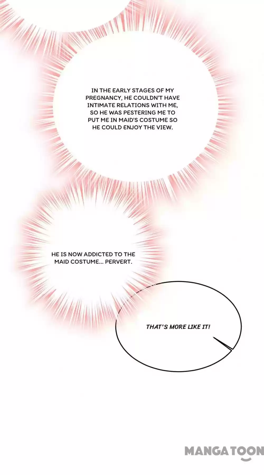 Ceo Above, Me Below Chapter 443