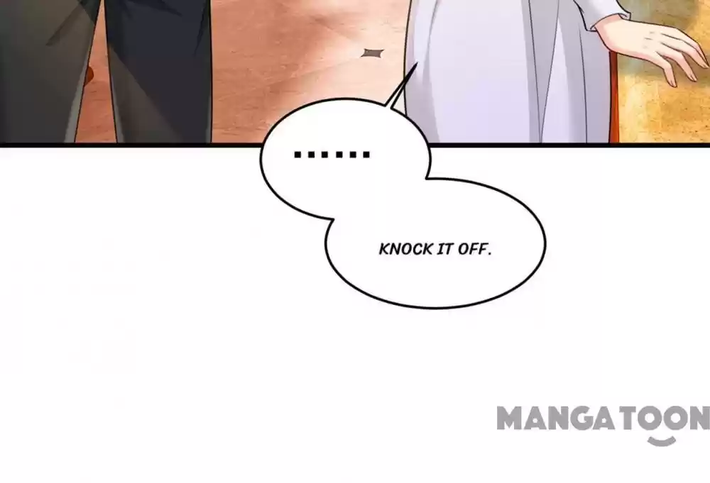 Ceo Above, Me Below Chapter 443