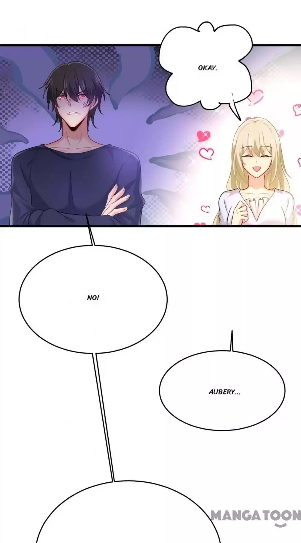 Ceo Above, Me Below Chapter 443