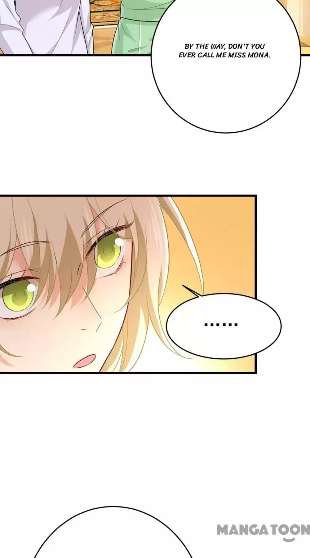 Ceo Above, Me Below Chapter 443