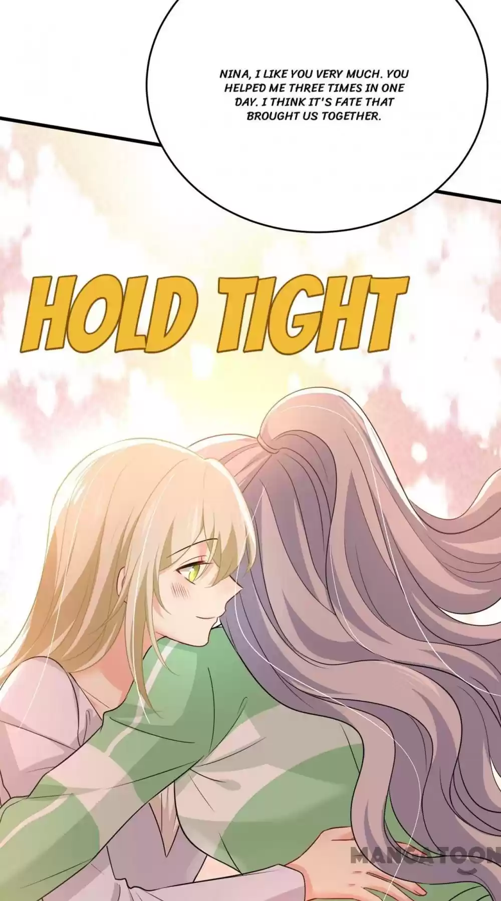 Ceo Above, Me Below Chapter 443