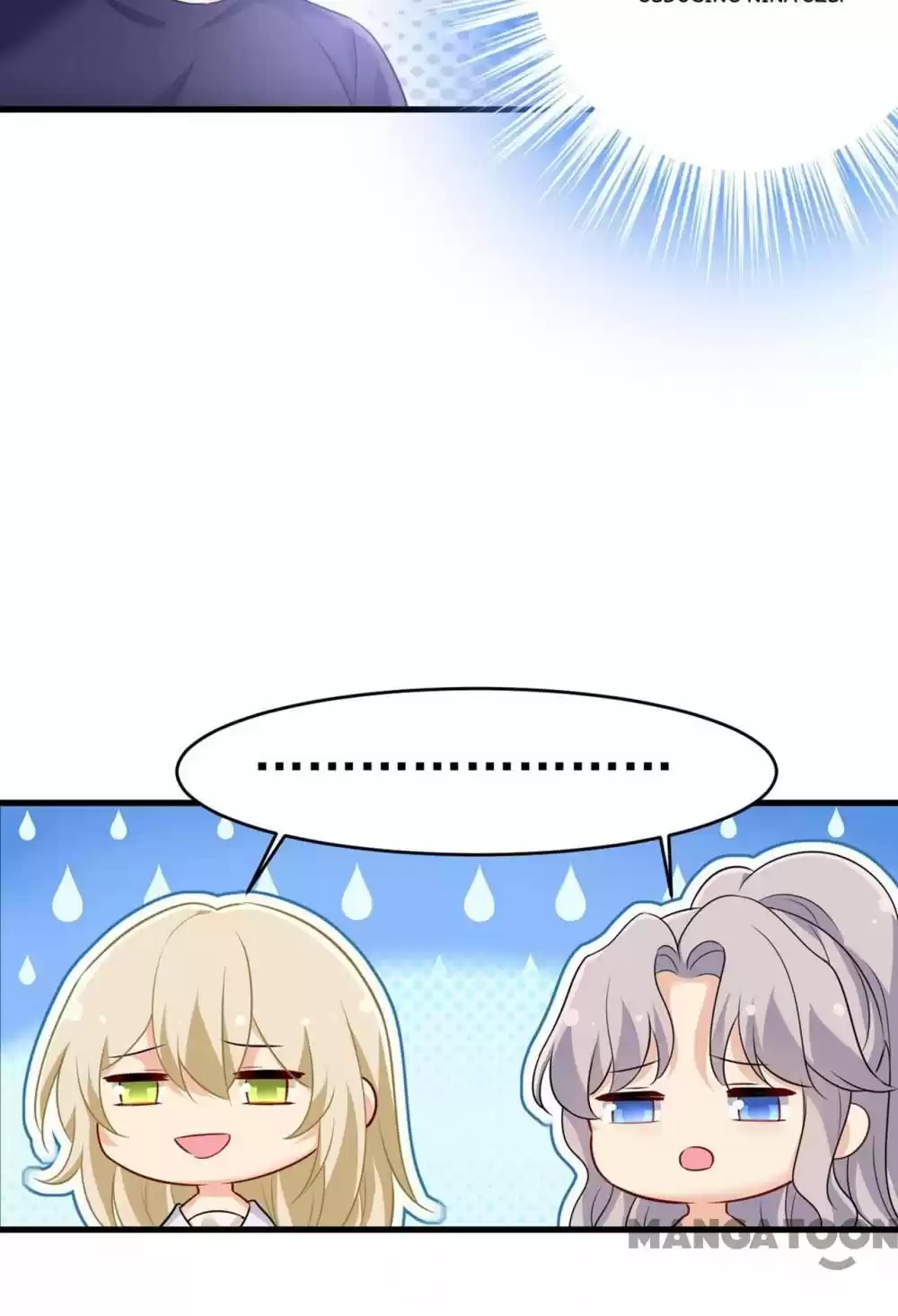 Ceo Above, Me Below Chapter 443