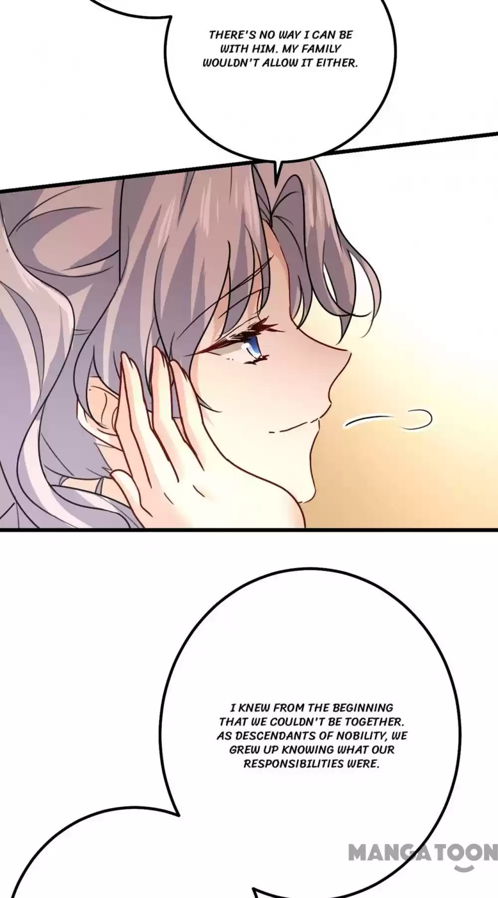 Ceo Above, Me Below Chapter 444