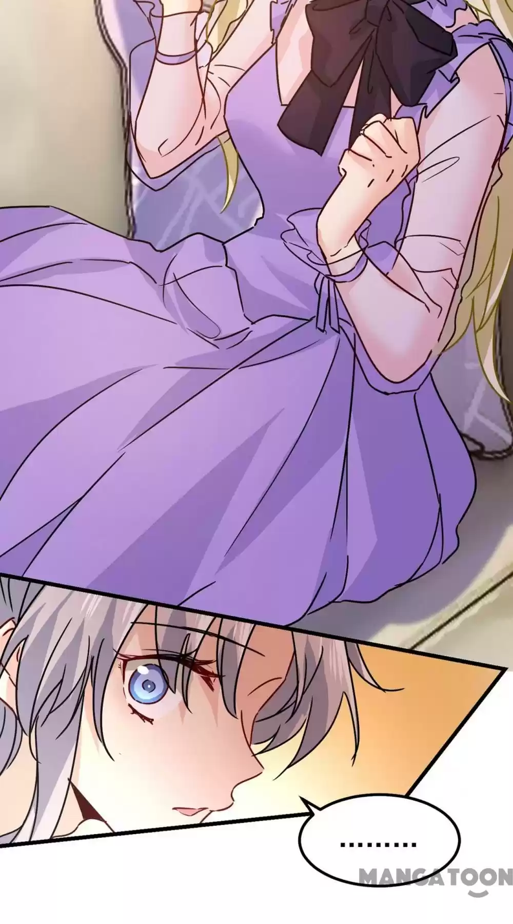 Ceo Above, Me Below Chapter 444