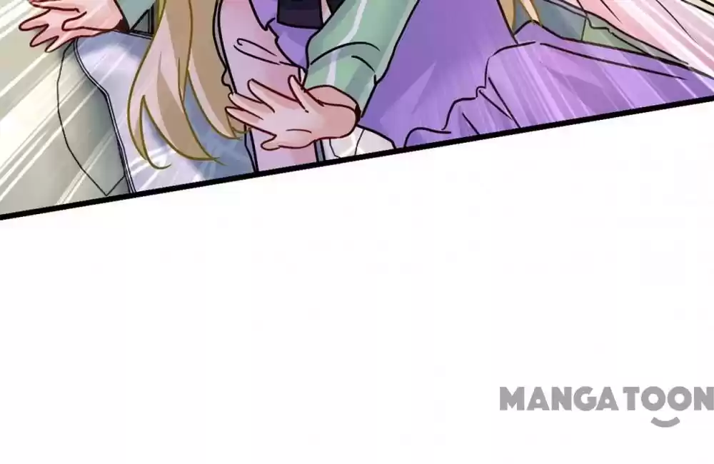 Ceo Above, Me Below Chapter 444