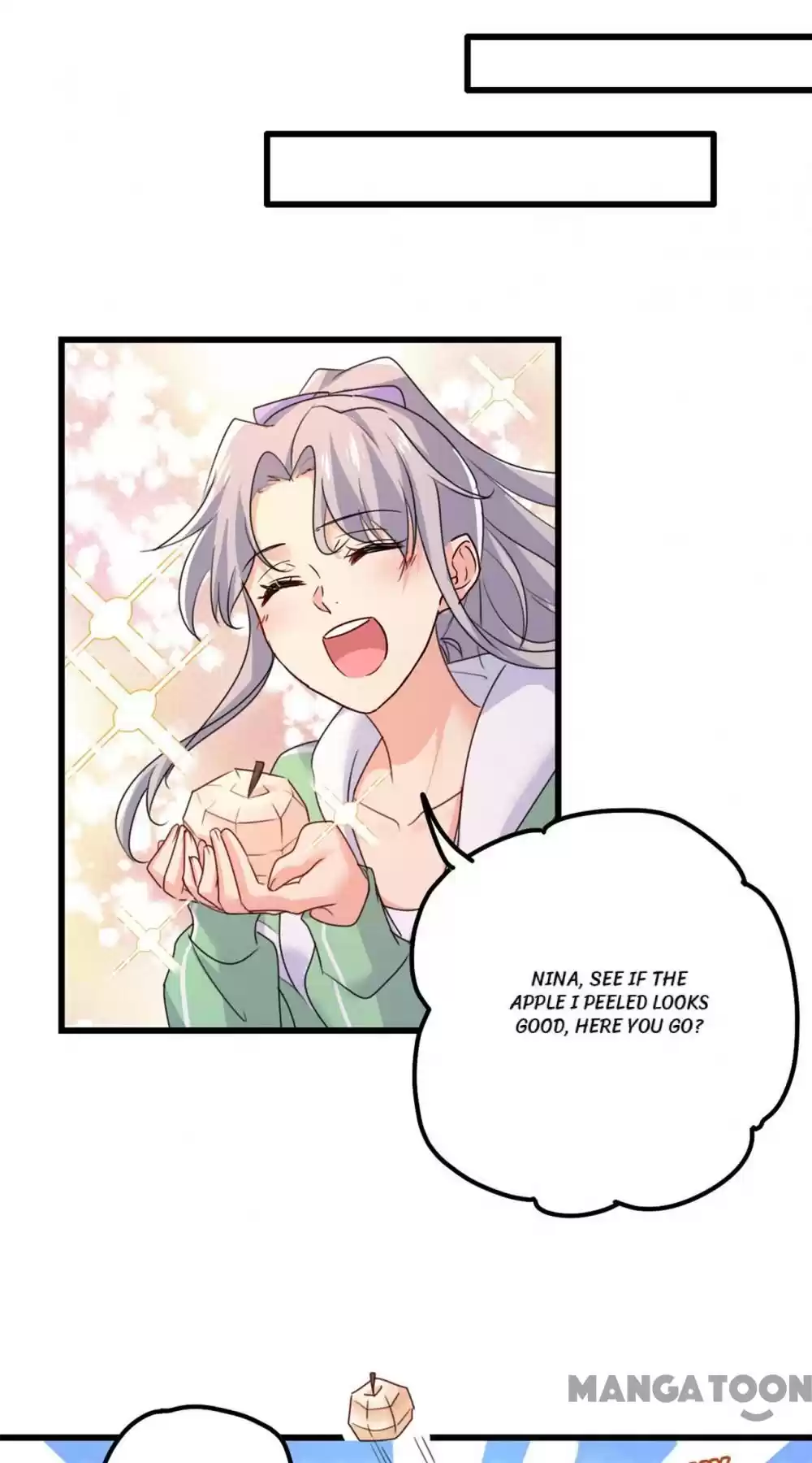 Ceo Above, Me Below Chapter 445