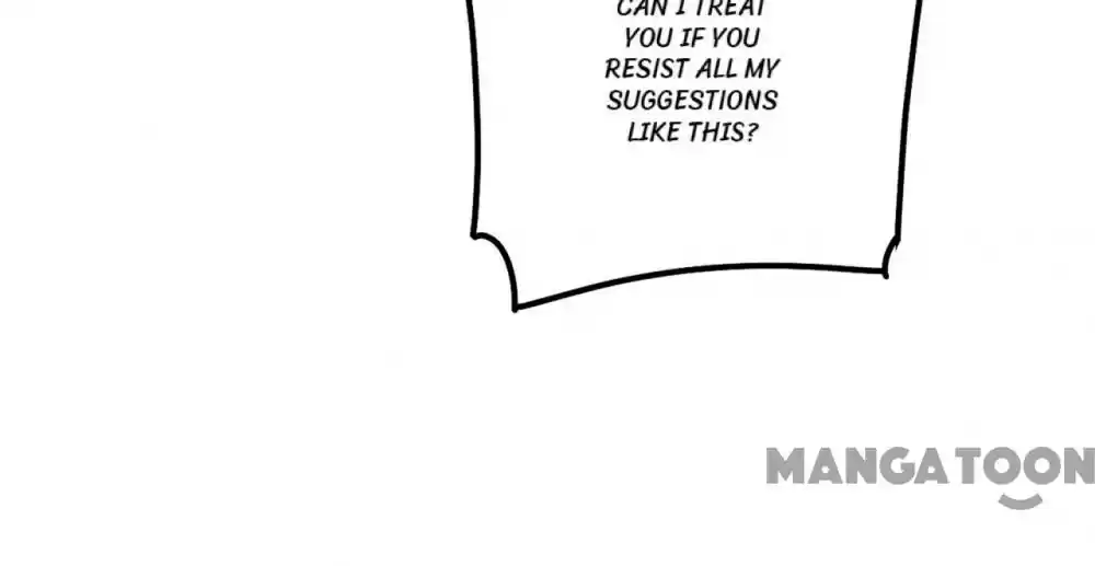 Ceo Above, Me Below Chapter 445