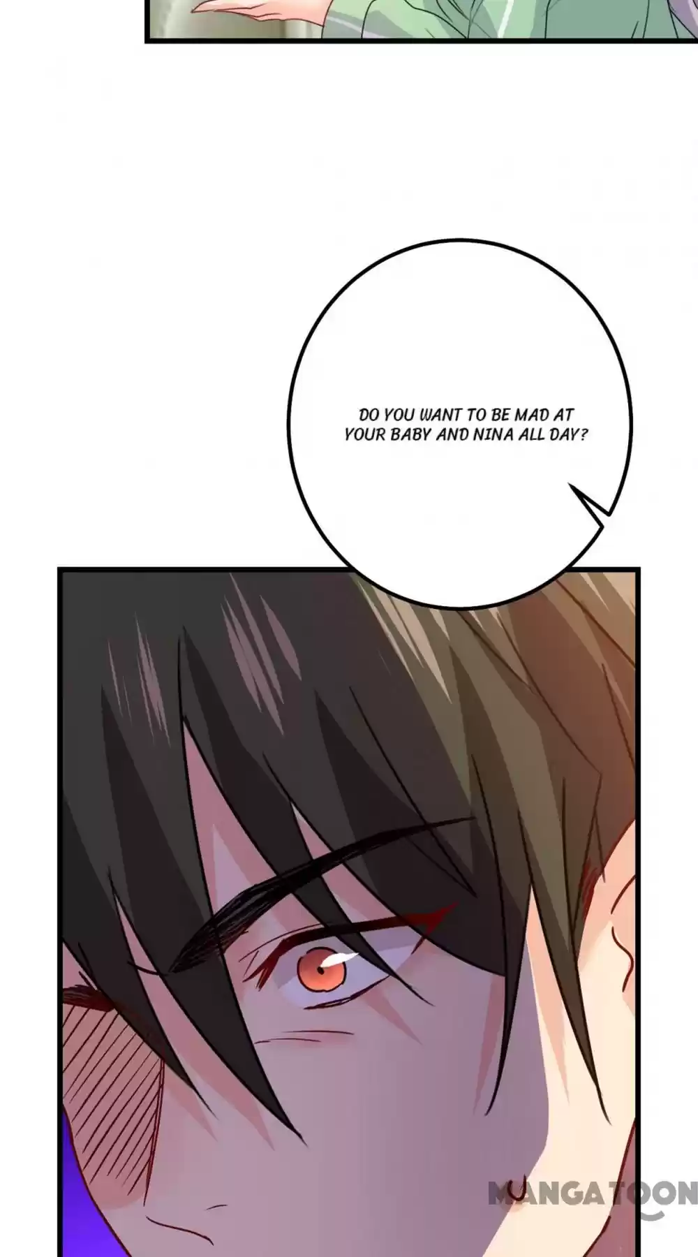 Ceo Above, Me Below Chapter 445