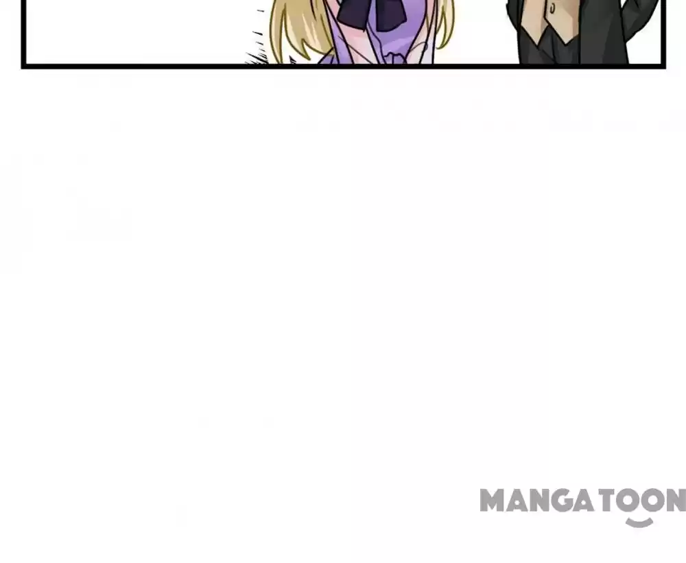 Ceo Above, Me Below Chapter 445