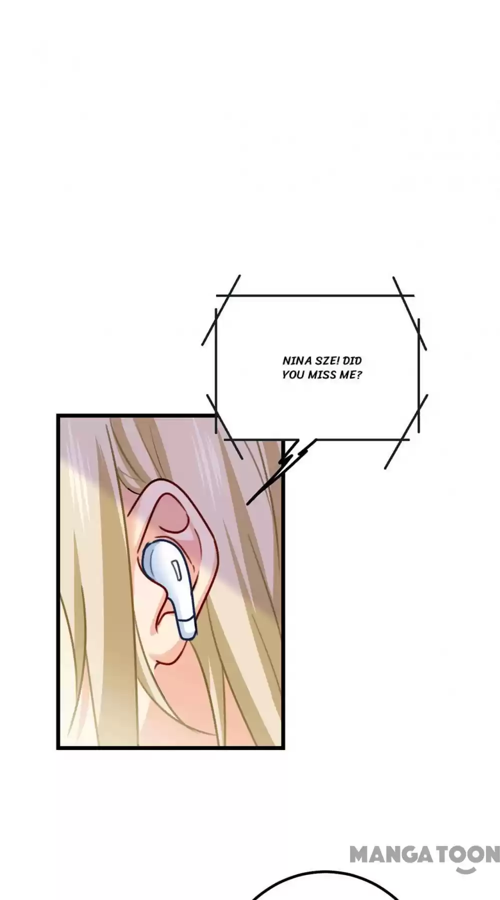 Ceo Above, Me Below Chapter 446