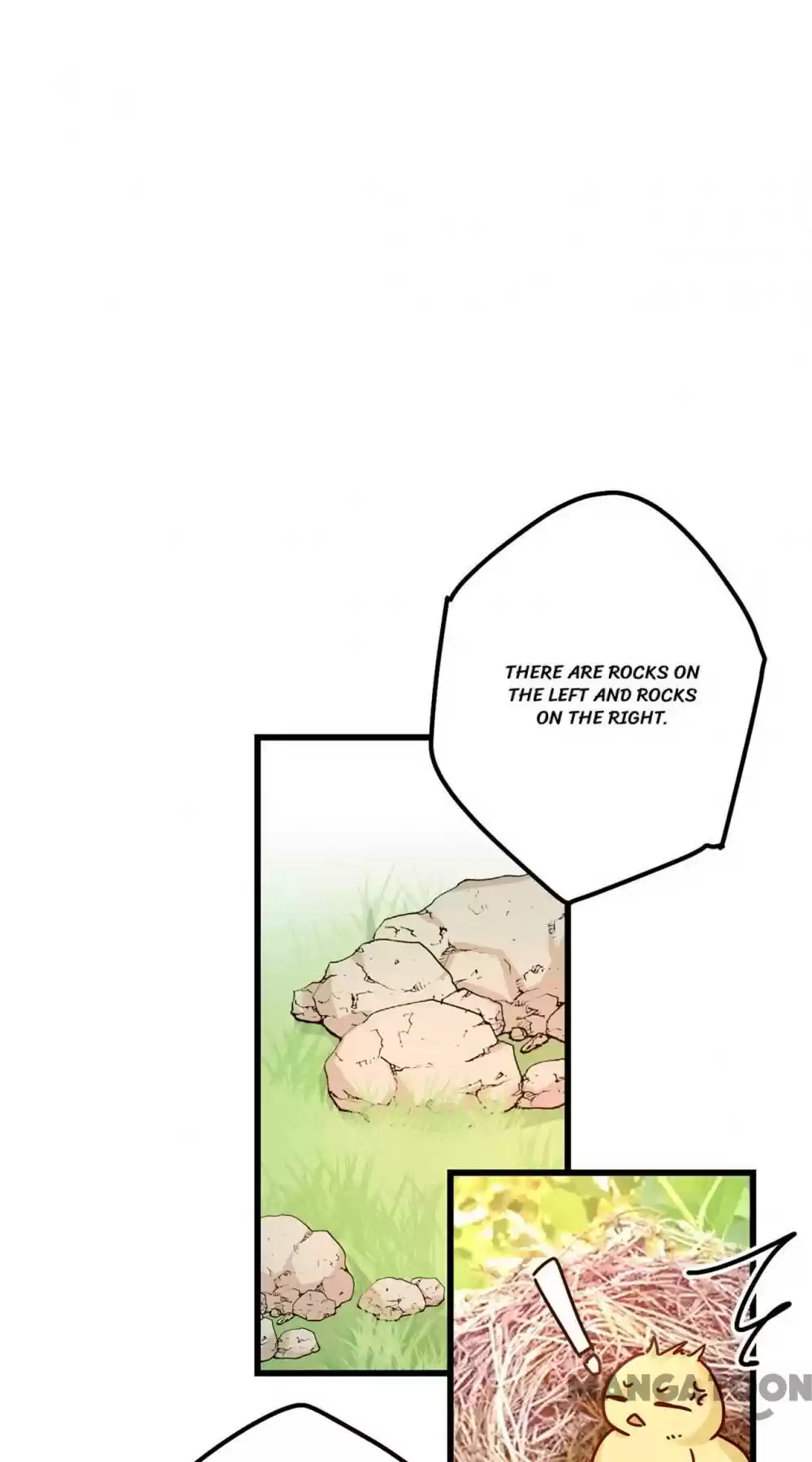 Ceo Above, Me Below Chapter 446