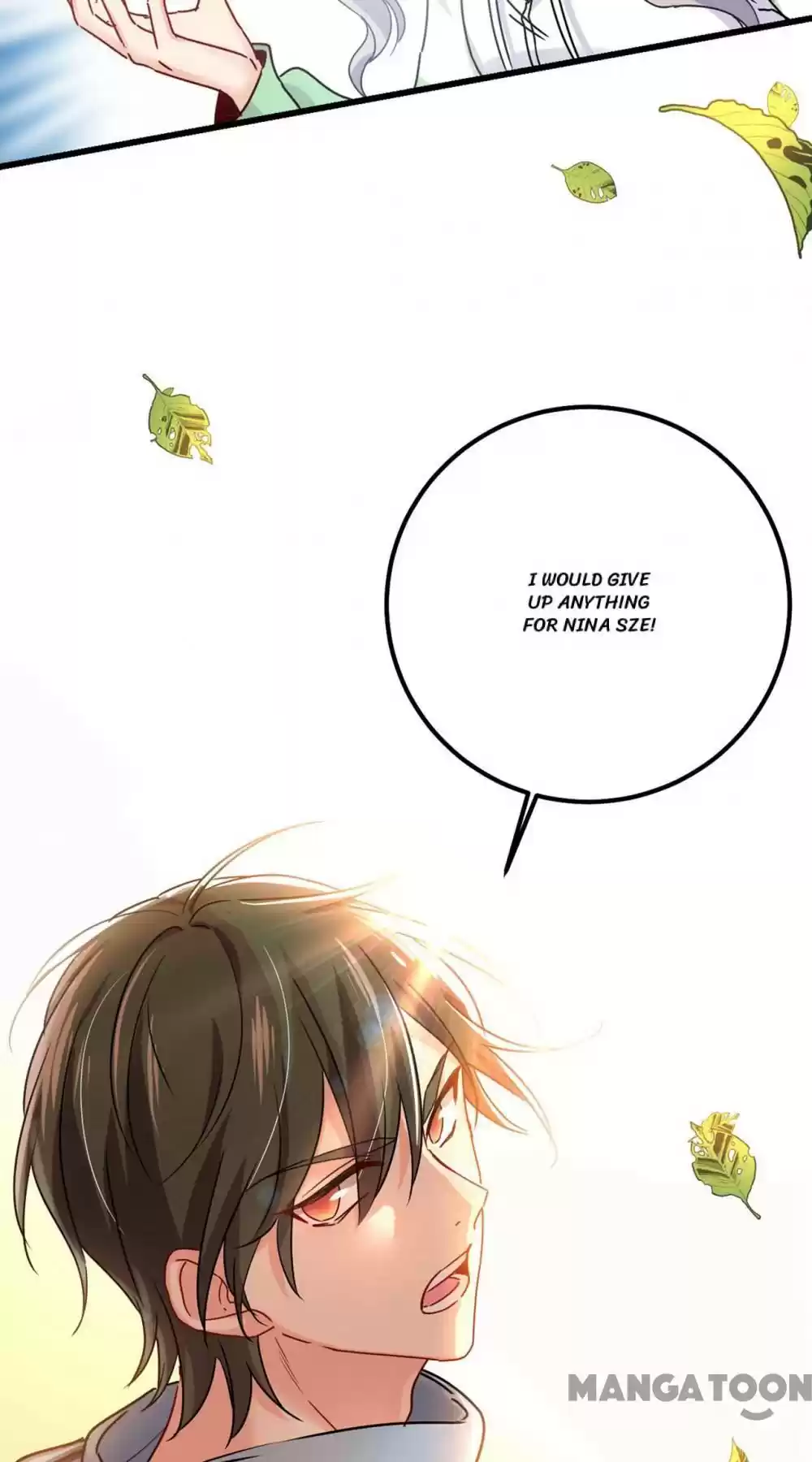 Ceo Above, Me Below Chapter 446