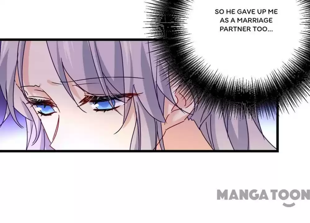 Ceo Above, Me Below Chapter 446