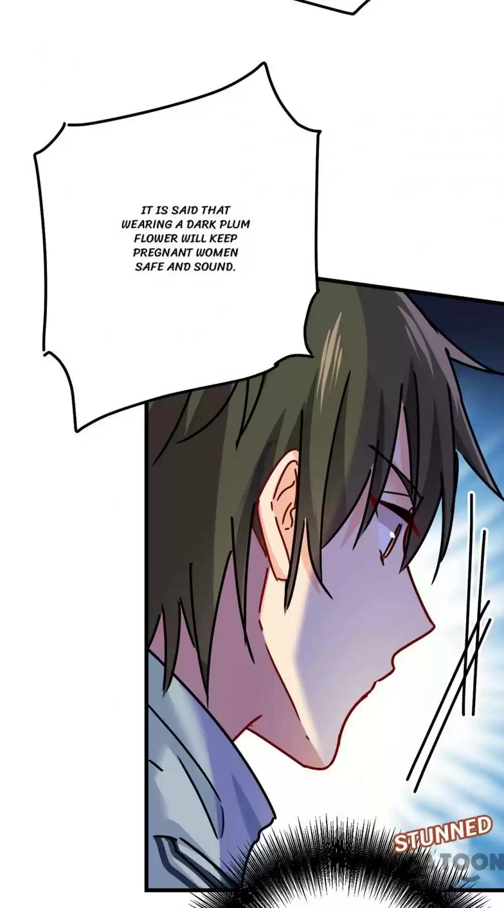 Ceo Above, Me Below Chapter 446