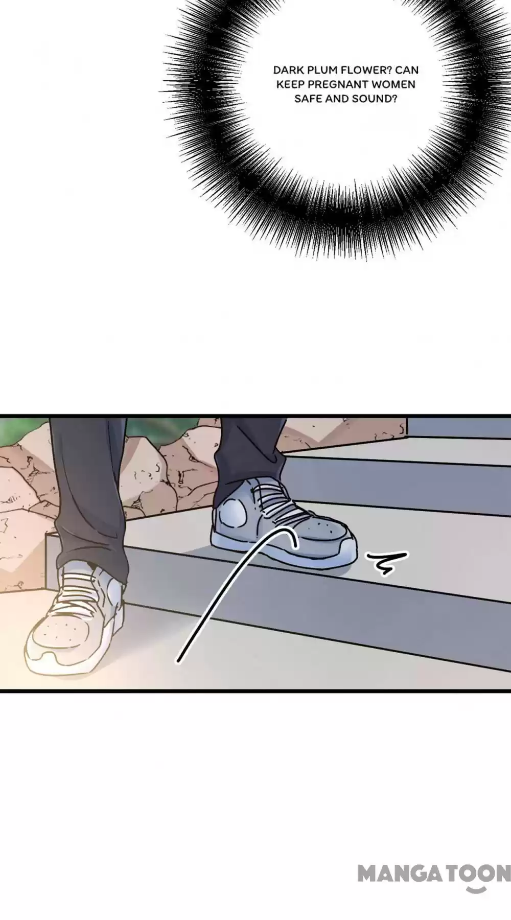 Ceo Above, Me Below Chapter 446