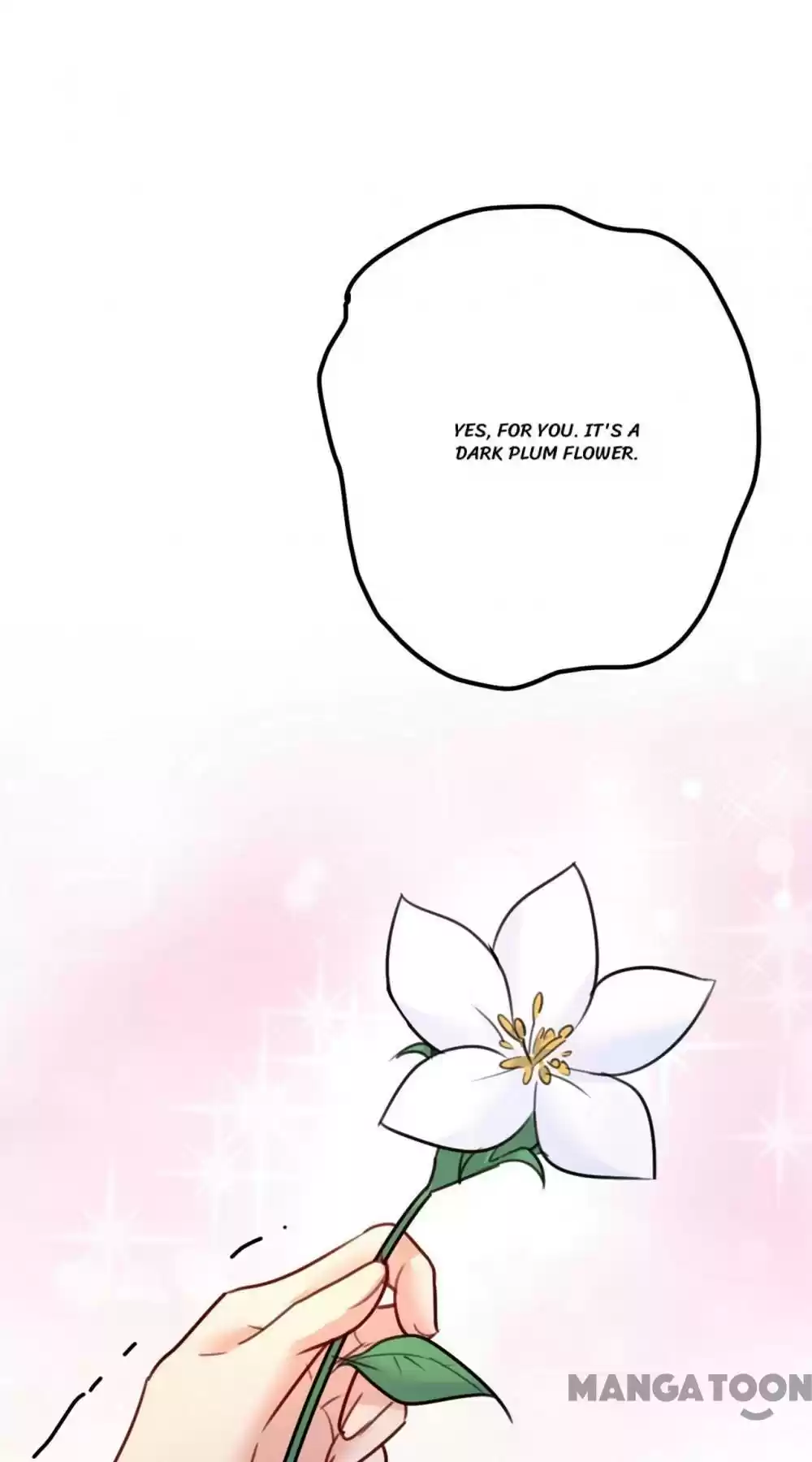 Ceo Above, Me Below Chapter 447