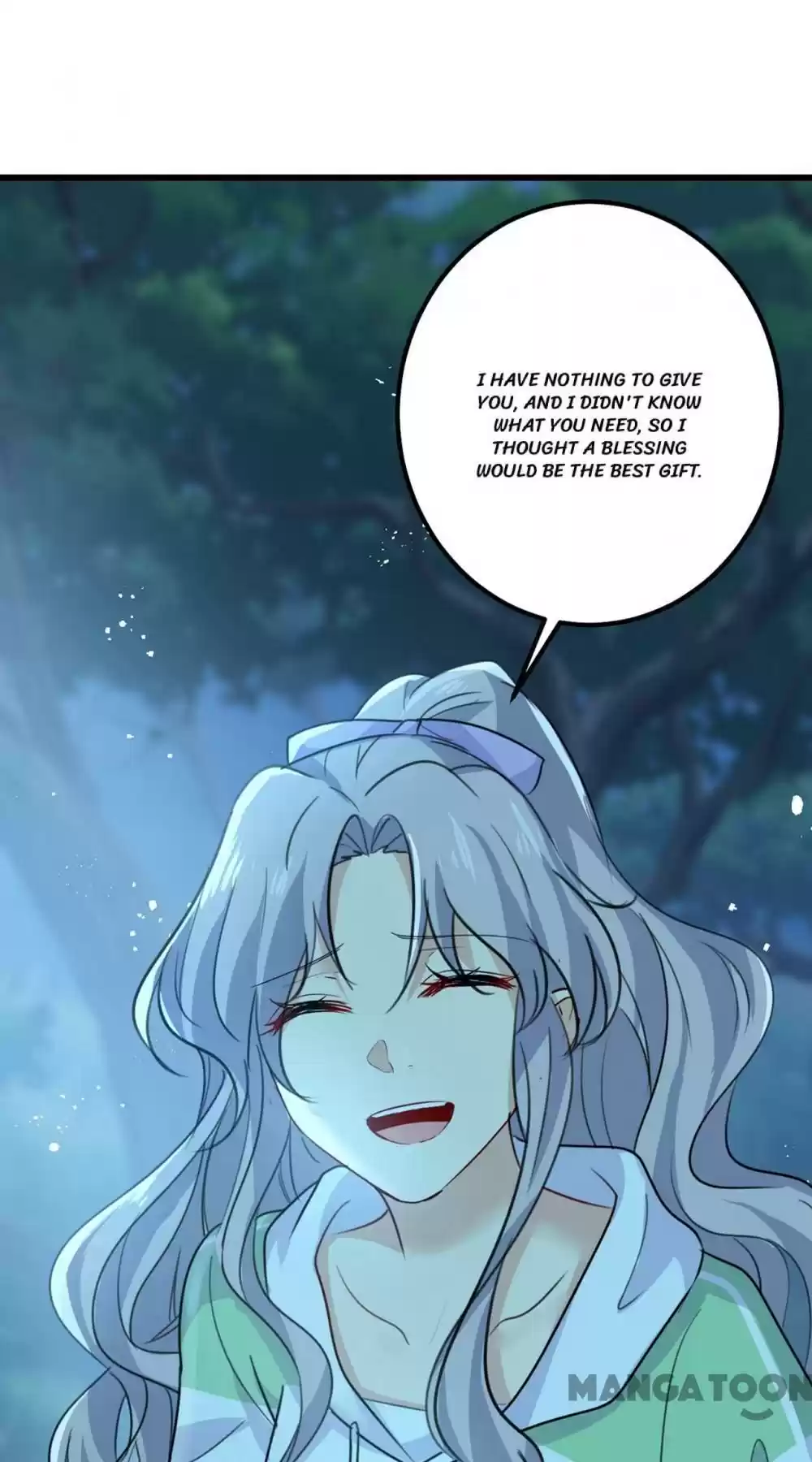 Ceo Above, Me Below Chapter 447